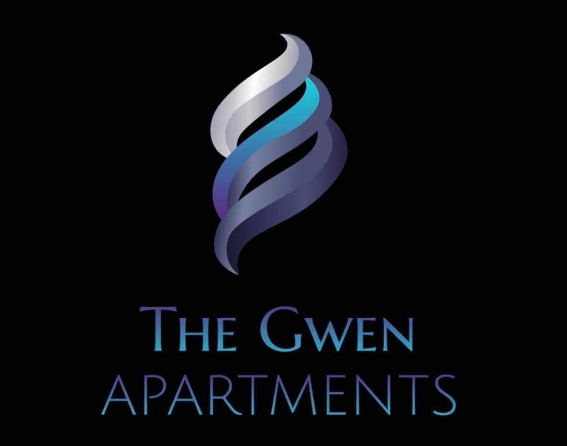Апартаменты The Gwen Саранда Экстерьер фото